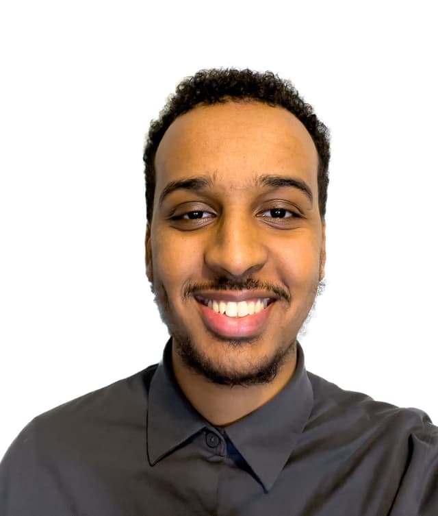 Salman Hersi